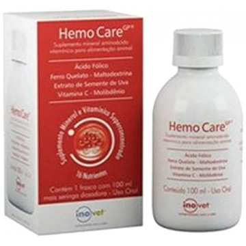 Hemocare - 100ml